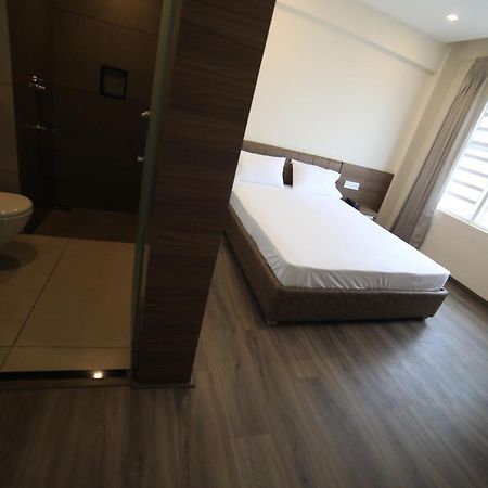 Hotel Bekal International Kāsaragod Extérieur photo