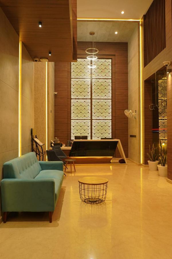 Hotel Bekal International Kāsaragod Extérieur photo
