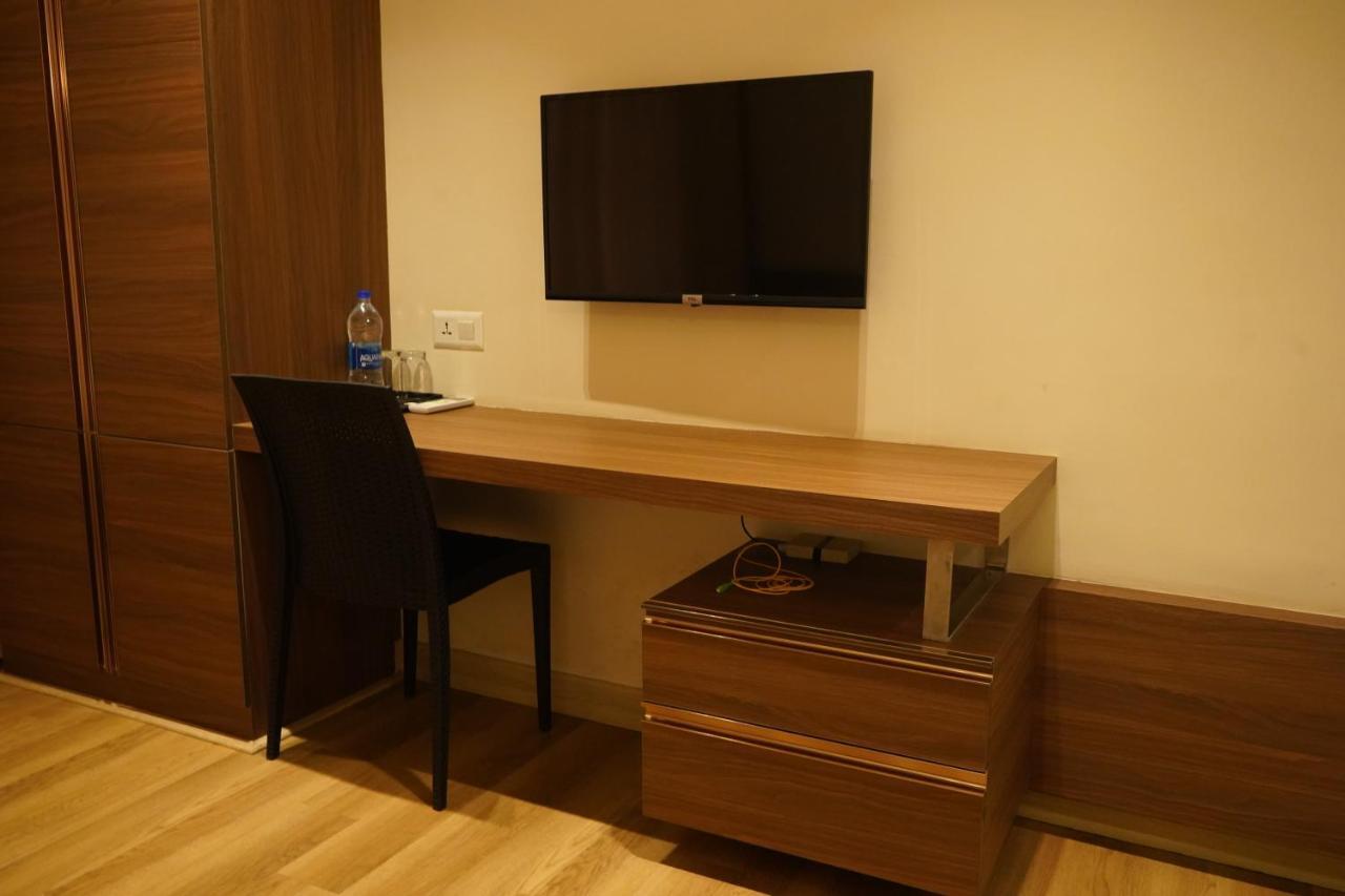 Hotel Bekal International Kāsaragod Extérieur photo