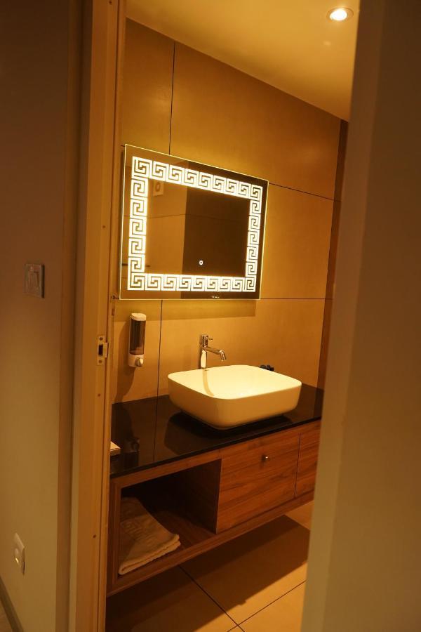 Hotel Bekal International Kāsaragod Extérieur photo