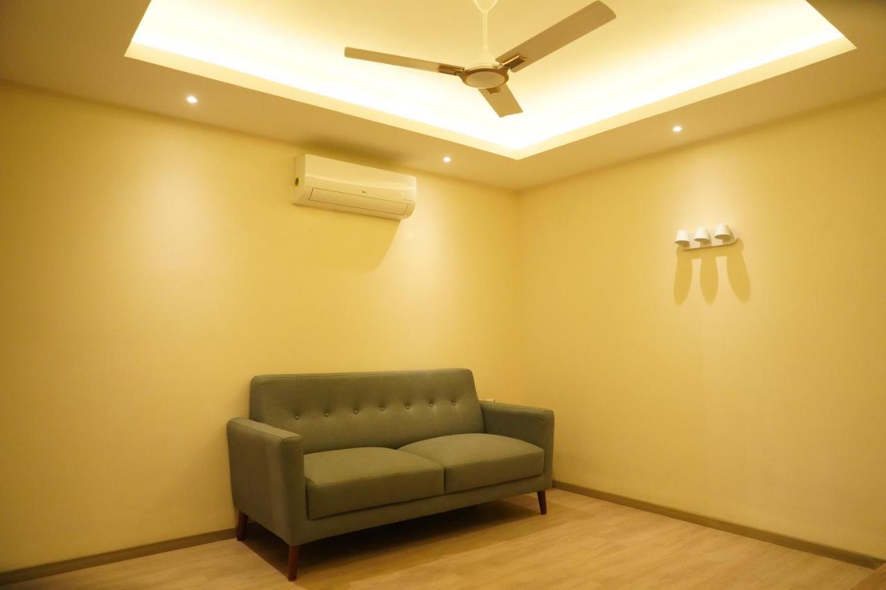 Hotel Bekal International Kāsaragod Extérieur photo