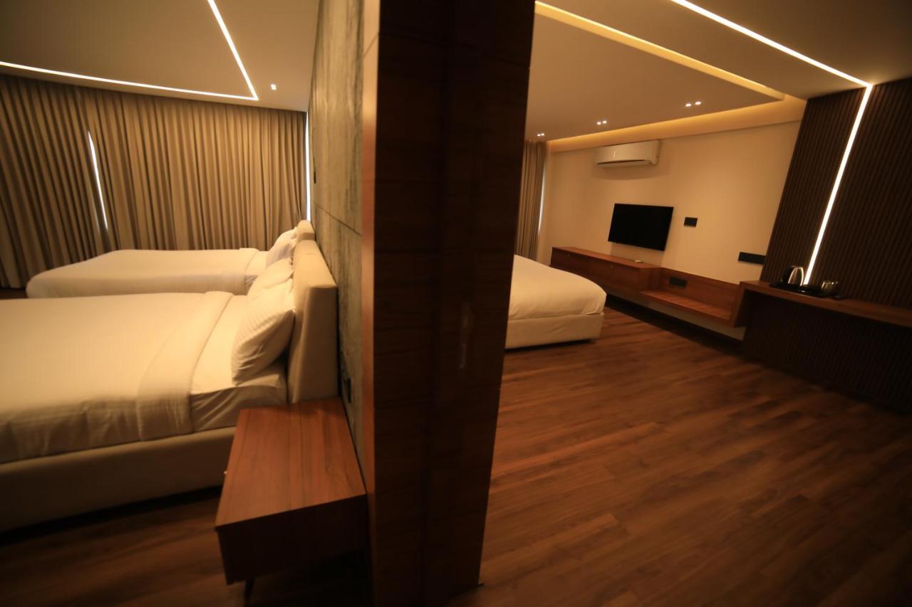 Hotel Bekal International Kāsaragod Extérieur photo