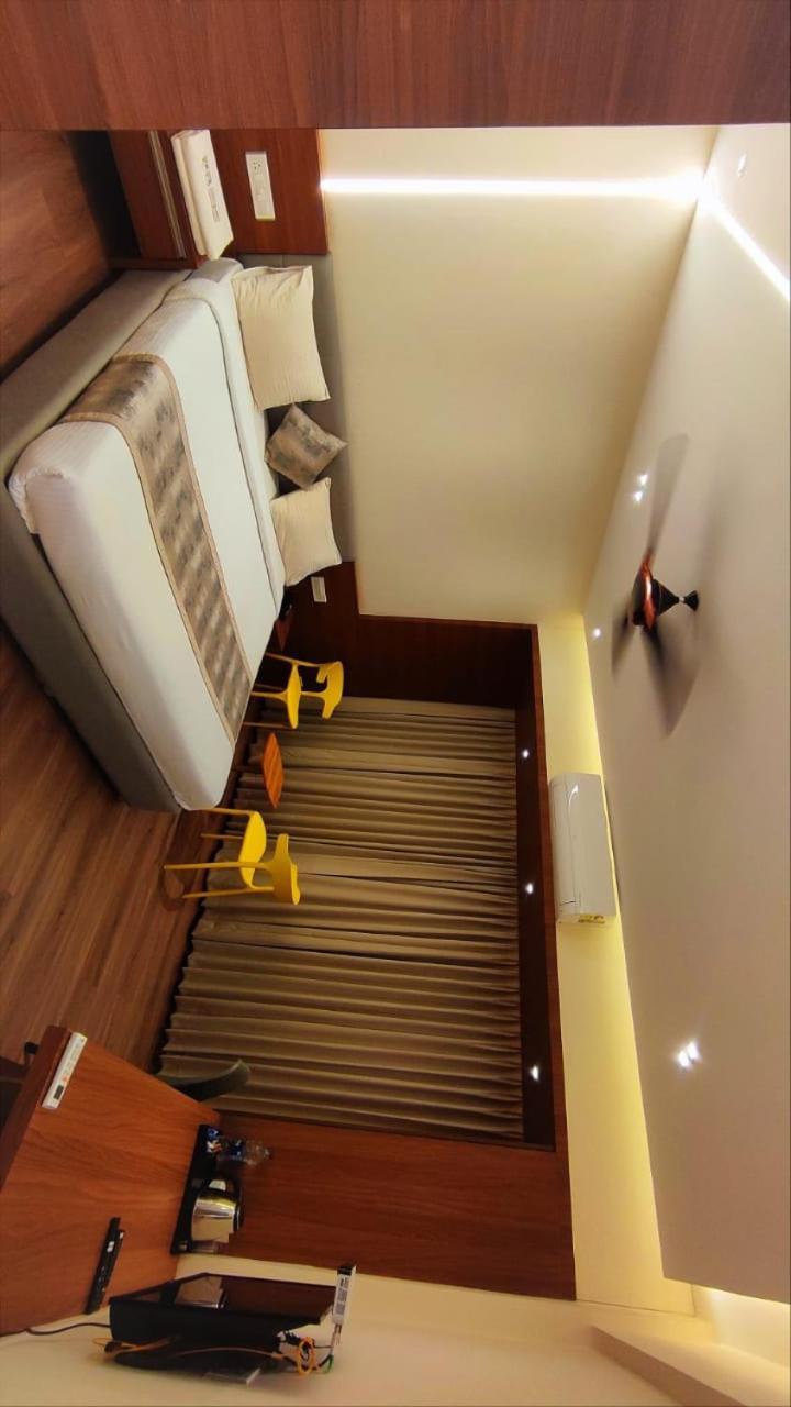 Hotel Bekal International Kāsaragod Extérieur photo